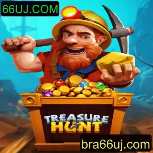 Descubra o Empolgante Mundo do Jogo TreasureHunt e a Conexão com 66UJ.COM
