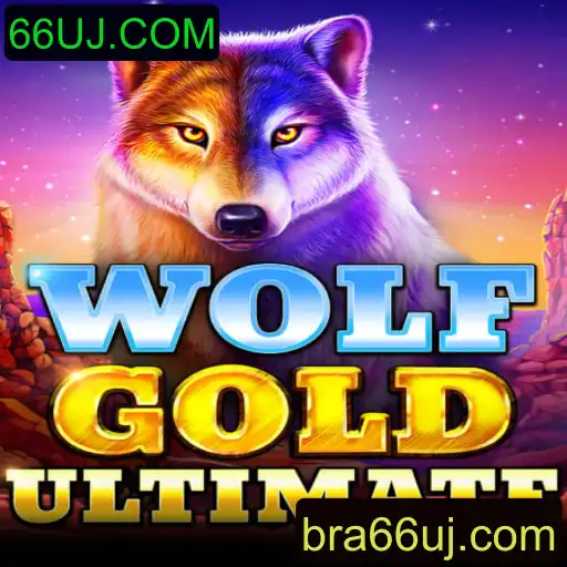 WolfGoldUltimate: Um mergulho no jogo inovador com 66UJ.COM