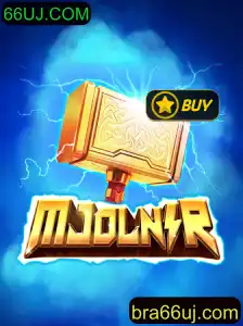 Descubra Mjolnir: Um Jogo de Estratégia Inspirador