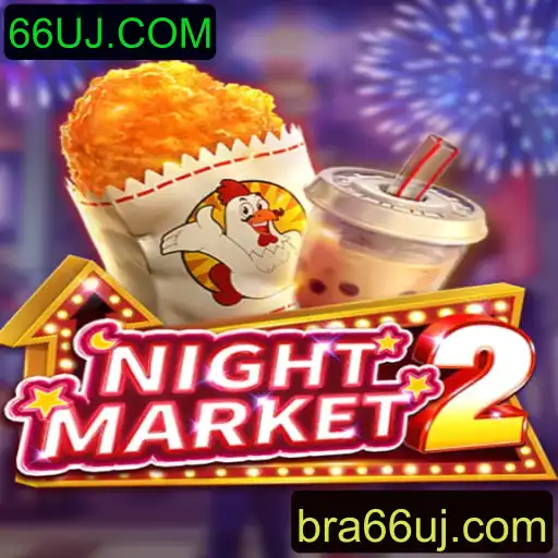 Explorando o Novo Universo de NightMarket2: Uma Aventura Vibrante