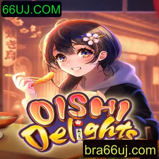 OishiDelights: um Mergulho no Mundo Culinário Virtual