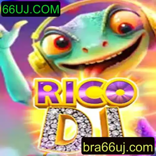 Descubra RicoDJ: Uma Jornada Inovadora no Universo dos Jogos Online