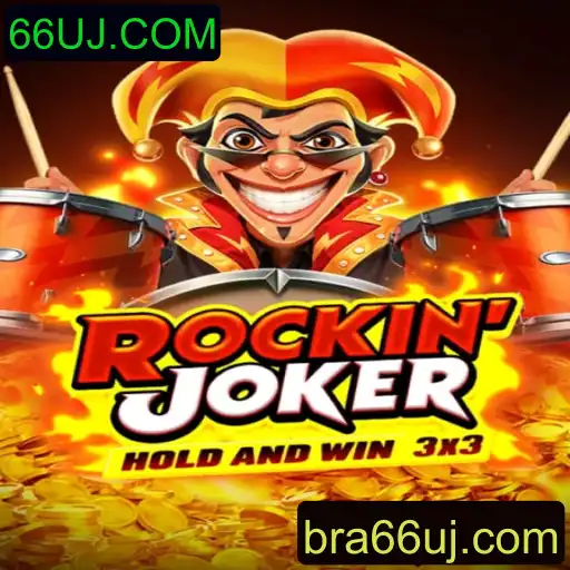 RockinJoker: Um Mergulho nas Regras e Estratégias do Jogo