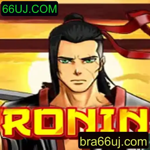 Explorando o Mundo do Jogo Ronin e a Plataforma 66UJ.COM