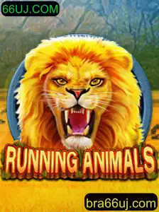 Explorando o Vibrante Mundo de RunningAnimals: Um Jogo de Aventura e Estratégia