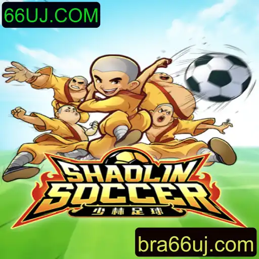 ShaolinSoccer: Uma Imersão no Mundo do Futebol Artes Marciais