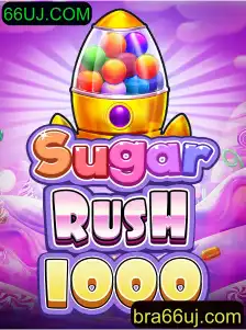 Descubra o Fascinante Mundo de SugarRush1000