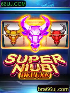 SuperNiubiDeluxe: Descubra o Mundo Empolgante do Jogo com 66UJ.COM