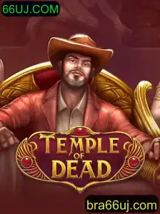TempleofDead: Uma Jornada Misteriosa no Mundo dos Jogos