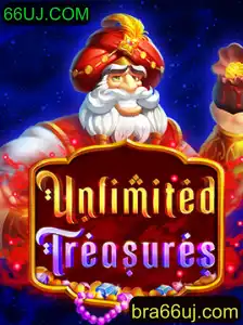 Descubra os Mistérios de UnlimitedTreasures: Um Novo Mundo de Aventuras no 66UJ.COM