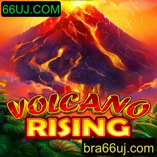 VolcanoRising: Desvendando as Emoções do Novo Jogo de Estratégia