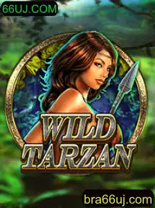 Descubra o Fascinante Mundo de WildTarzan: Aventura e Estratégia em um Jogo Inovador